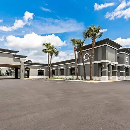 Quality Inn & Suites Ocala I-75